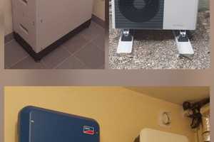Traumhaftes Einfamilienhaus mit moderner Technik & Naturidylle – Haßberge (Kreis) – Vorschaubild 8