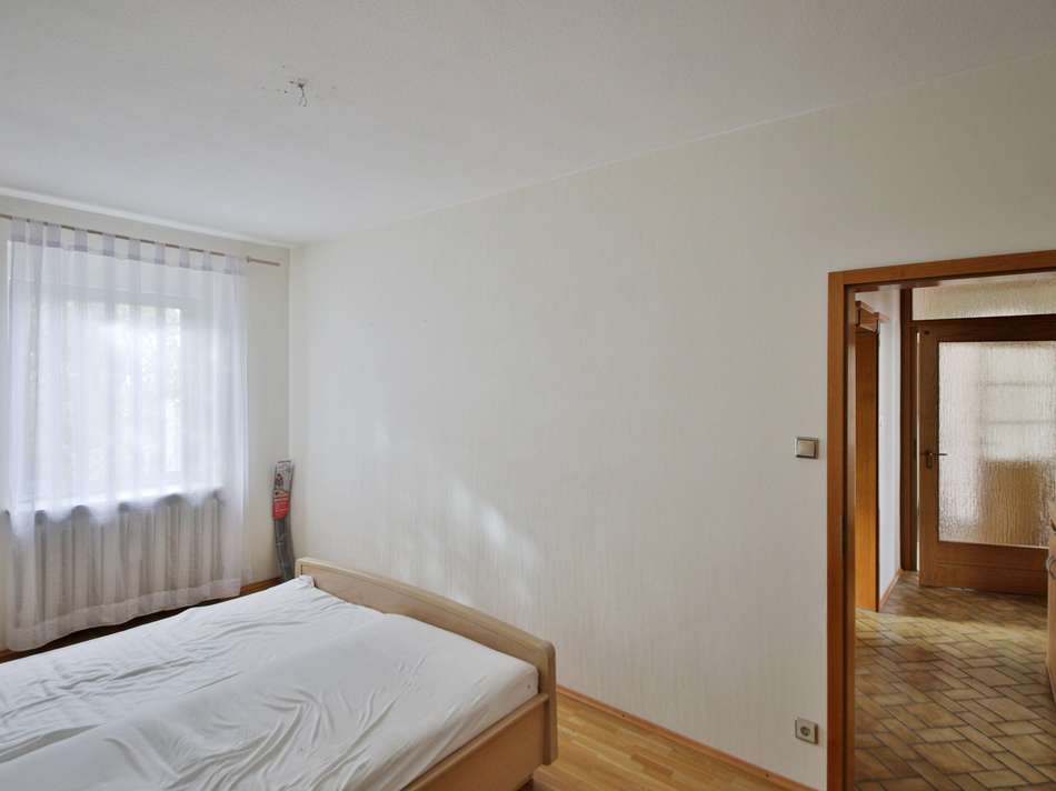 Zimmer Erdgeschoss