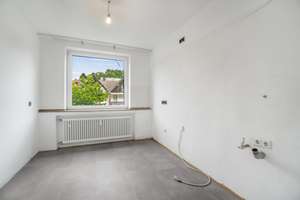 Ideal geschnittene 3-Zimmer-ETW mit Balkon & Garage – Die vollständige Adresse der Immobilie erhältst du vom Anbieter., 40627 Unterbach, Düsseldorf – Vorschaubild 9