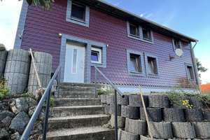 Großzügiges Einfamilienhaus mit großem Garten & Bergblick in Wolfshagen im Harz – 38685 Langelsheim – Vorschaubild 2