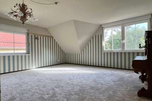 großes Grundstück mit 2 Häusern – Kirchstraße 52, 13158 Rosenthal, Berlin – Vorschaubild 11