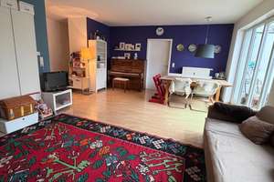 Elegante 3-Zimmer-Wohnung mit Balkon im 1. OG in TOP Wohnlage, Saarbrücken Rotenbühl, Küche – Auf der Schlecht 9, 66123 St. Johann, Saarbrücken – Vorschaubild 3