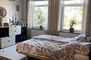 Altbaucitywohnung  mit Dachterrasse  - ab November ! – Mariahilfstrasse 33, 52062 Hansemannplatz, Aachen – Vorschaubild 15