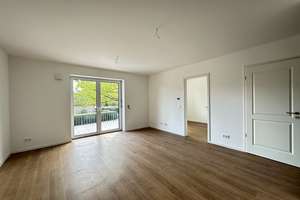 Sonnige 2,5 Zimmer Wohnung mit großzügiger Bakon in Hamburg Lurup- Wentzel-Dr. – Fahrenort 100, 22547 Lurup, Hamburg – Vorschaubild 6
