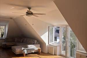 Schöne und sonnige 2-Zimmer Wohnung in Großhadern – 81375 Neuhadern, München – Vorschaubild 8