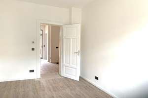 N-Steinbühl: Erstbezug! Schön & hell: 3-Zi-Whg., 1.OG (m.A.), Balkon, Einbauküche, Kühlung, Stpl. – Die vollständige Adresse der Immobilie erhältst du vom Anbieter., 90459 Galgenhof, Nürnberg – Vorschaubild 5