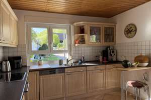 Freistehendes Einfamilienhaus mit Terrasse, Garten & Sauna in ruhiger Lage – Die vollständige Adresse der Immobilie erhältst du vom Anbieter., 74653 Ingelfingen – Vorschaubild 10