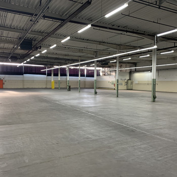 Lager-/Produktionsfläche mit Büros u. Nebenräumen | RUHR REAL