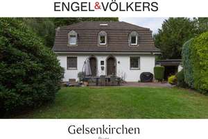 Historische Stadtvilla mit vielen Nutzungsmöglichkeiten in bester Lage von Gelsenkirchen – Die vollständige Adresse der Immobilie erhältst du vom Anbieter., 45879 Altstadt, Gelsenkirchen – Vorschaubild 1