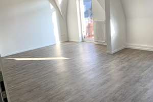 Sanierte 3-Zimmer-Wohnung mit Balkon und EInbauküche im beliebten Bornheim! – Die vollständige Adresse der Immobilie erhältst du vom Anbieter., 60385 Bornheim, Frankfurt am Main – Vorschaubild 4