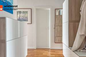 Stilvolle Wohnung mit besonderem Wohngefühl – Die vollständige Adresse der Immobilie erhältst du vom Anbieter., 24106 Wik, Kiel – Vorschaubild 6