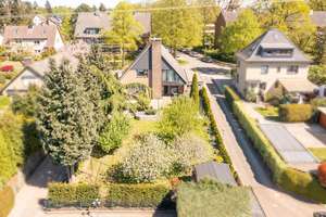 Modernisiertes Einfamilienhaus in Hamburg-Tonndorf — großzügig, durchdacht, ab sofort Ihr Zuhause!

