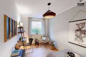 Modernes Wohnen mit großzügiger Loggia und Einbauküche! – Happelstraße 47, 74074 Heilbronn, Heilbronn – Vorschaubild 13