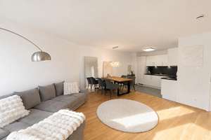 3-Zimmer Wohnung mit EBK und TG Stellplatz in der Mainzer Neustadt