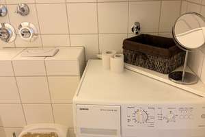Voll Möblierte  2,5 Zimmern mit großem Balkon in Ulm-Söflingen – Fünf-Bäume-Weg 23, 89081 Söflingen, Ulm – Vorschaubild 7