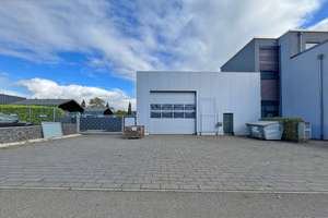 Handwerkerhof-Schweich: Modernes Einfamilienhaus mit angeschlossener Lager-/Produktionshalle – Die vollständige Adresse der Immobilie erhältst du vom Anbieter., 54338 Schweich – Vorschaubild 14