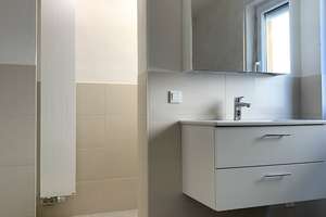 Geschmackvolle 3,5-Zimmer-Wohnung mit Kalkdämmputz – Tuttlingerstrasse 116, 70619 Sillenbuch (Ortsteil), Stuttgart – Vorschaubild 10