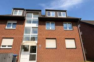 Moderne 3-Zimmer-Dachgeschosswohnung  mit Balkon im Duisburger Süden – Die vollständige Adresse der Immobilie erhältst du vom Anbieter., 47259 Hüttenheim, Duisburg – Vorschaubild 18