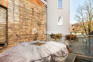 Historisches Altstadt-Ensemble mit 6 Einheiten und Entwicklungspotenzial in Bad Cannstatt – Die vollständige Adresse der Immobilie erhältst du vom Anbieter., 70372 Cannstatt-Mitte, Stuttgart – Vorschaubild 16