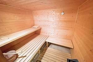 Wohnen Sie stilecht unter Reet in fußläufiger Nähe zum Strand – Die vollständige Adresse der Immobilie erhältst du vom Anbieter., 25992 List (Sylt) – Vorschaubild 23
