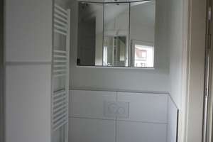 3 Zimmer DG Wohnung in Stuttgart Bad Cannstatt Altenburg – Lämmleshalde 24, 70376 Altenburg, Stuttgart – Vorschaubild 5
