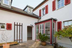 Großzügiges Wohnen direkt am Weltkulturerbe, aus 2 Häusern bestehend – Die vollständige Adresse der Immobilie erhältst du vom Anbieter., 6846 Ziebigk, Dessau-Roßlau – Vorschaubild 8