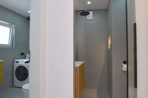 Exklusive und wunderschön möblierte Wohnung in Stuttgart Burgholzhof – Die vollständige Adresse der Immobilie erhältst du vom Anbieter., 70376 Burgholzhof, Stuttgart – Vorschaubild 26