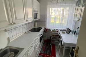 Bezugsfreie EG-Wohnung mit Terrasse – Die vollständige Adresse der Immobilie erhältst du vom Anbieter., 81379 Obersendling, München – Vorschaubild 7