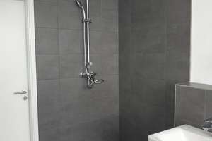 Hochwertige 2-Zimmer Wohnung mit Terrasse u. Garten !!!- NEUBAU - Provisionsfrei - – Die vollständige Adresse der Immobilie erhältst du vom Anbieter., 53227 Limperich, Bonn – Vorschaubild 11