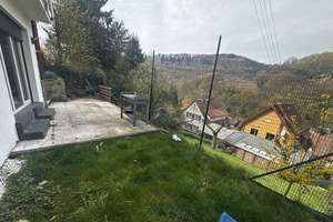 2 Zi. Wohnung mit Terrasse in Heidelberg-Ziegelhausen – Kirchenbergweg 32, 69118 Ziegelhausen, Heidelberg – Vorschaubild 2