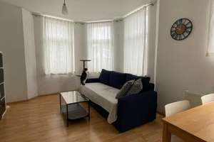 Helle 3-Zimmer Wohnung im 3. OG am Hanseplatz – Leipziger Straße 34, 99085 Krämpfervorstadt, Erfurt – Vorschaubild 3