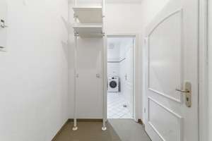 Kleines Versteck, eine besondere Wohnung in der Thulestraße – Thulestraße 19, 13189 Pankow (Ortsteil), Berlin – Vorschaubild 7