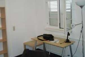 Studentenzimmer im Herzen von Durlach, provisionsfrei zu vermieten – Eichelgasse 4, 76227 Durlach, Karlsruhe – Vorschaubild 10