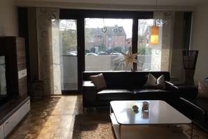 Kapitalanlage: Vermietete Maisonette-Wohnung  mit zwei Balkonen & Tiefgaragenstellplatz in Krefeld – Die vollständige Adresse der Immobilie erhältst du vom Anbieter., 47807 Fischeln, Krefeld – Vorschaubild 3