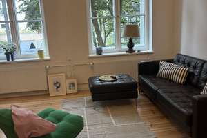 Alltagstaugliche 2-Zimmer-Wohnung in modernisiertem Altbau in Berlin-Wilmersdorf – 10717 Wilmersdorf, Berlin – Vorschaubild 7