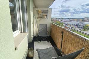 Modernisierte Wohnung mit 2 Balkonen – Die vollständige Adresse der Immobilie erhältst du vom Anbieter., 90461 Hasenbuck, Nürnberg – Vorschaubild 7