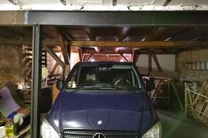 1-3 Fam. Haus ca 360 qm in WILLEBADESSEN zwischen HÖXTER+PADERBORN+NEBENGEBÄUDE +1000 qm GRUNDSTÜCK – Die vollständige Adresse der Immobilie erhältst du vom Anbieter., 34439 Willebadessen – Vorschaubild 137
