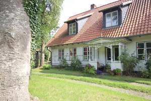 +++ SCHLEI und OSTSEE in unmittelbarer Nähe! - Begeisternde Haushälfte in ländlicher Umgebung +++ – Die vollständige Adresse der Immobilie erhältst du vom Anbieter., 24392 Scheggerott – Vorschaubild 8