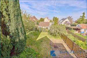 ** Satte 756 m² Süd-Westlage ** älteres Einfamilienhaus zum Neu-Gestalten! – Die vollständige Adresse der Immobilie erhältst du vom Anbieter., 68305 Waldhof, Mannheim – Vorschaubild 19