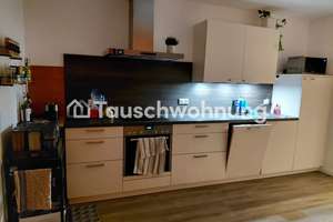Tauschwohnung: 3-Zimmer-Wohnung in Hamburg-Nord tauschen – Die vollständige Adresse der Immobilie erhältst du vom Anbieter., 22419 Langenhorn, Hamburg – Vorschaubild 6