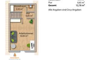 *** 2 Häuser + pot. Baugrundstück inkl. Nebengebäude in toller Lage! *** – Die vollständige Adresse der Immobilie erhältst du vom Anbieter., 89368 Winterbach – Vorschaubild 31