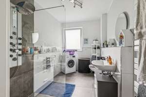 Attraktive 2-Zimmer-Wohnung - hell, modern und energieeffizient – Die vollständige Adresse der Immobilie erhältst du vom Anbieter., 45359 Frintrop, Essen – Vorschaubild 5