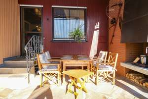Sonniger Hang-Bungalow 147 m², 5 Zimmer, Südhang & großer Garten – Nürnberg-Holzheim – Die vollständige Adresse der Immobilie erhältst du vom Anbieter., 90453 Krottenbach, Mühlhof, Nürnberg – Vorschaubild 17