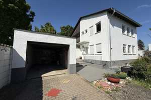 Freistehendes Einfamilienhaus  in Worms-Pfiffligheim – Worms – Vorschaubild 16