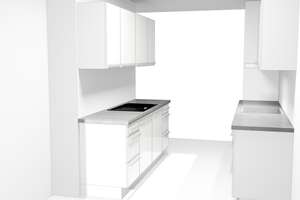 Geräumige 2 Zimmer Wohnung mit Kamin, Balkon und Einbauküche in bester Lage! – Friedrich-Engels-Straße 66, 99086 Johannesvorstadt, Erfurt – Vorschaubild 9