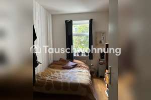 Tauschwohnung: 1,5-Zimmer-Wohnung in Friedrichshain-Kreuzberg – 10249 Friedrichshain, Berlin – Vorschaubild 2