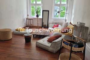 Tauschwohnung: Schöne 3 Zimmer Altbau Wohnung im Wrangelkiez – Die vollständige Adresse der Immobilie erhältst du vom Anbieter., 10997 Kreuzberg, Berlin – Vorschaubild 5