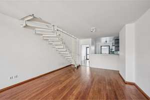 3-Zimmer-Wohnung mit EBK in Grafenberg – 40235 Grafenberg, Düsseldorf – Vorschaubild 2