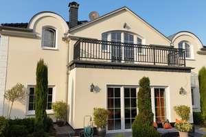 Klassische Designer Villa- ohne Makler- Top Lage! – Die vollständige Adresse der Immobilie erhältst du vom Anbieter., 59379 Selm – Vorschaubild 5