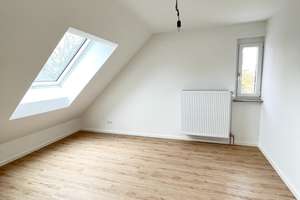 Dachgeschoss mit eigener Terrasse: gemütliche 3,5-Zimmer Wohnung Im Geiger ( in ruhiger Top-Lage) – Die vollständige Adresse der Immobilie erhältst du vom Anbieter., 70374 Im Geiger, Stuttgart – Vorschaubild 4